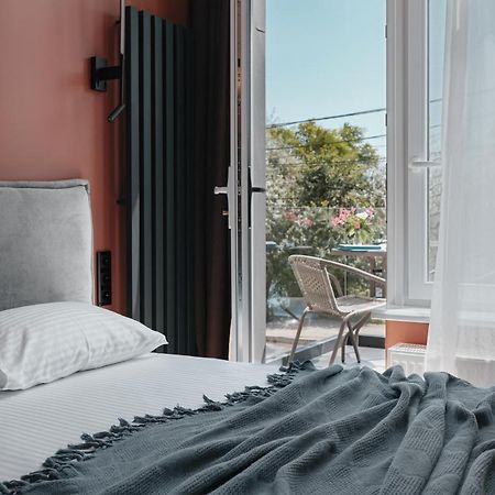 Магнит Смарт Первая Линия Odessa Ngoại thất bức ảnh