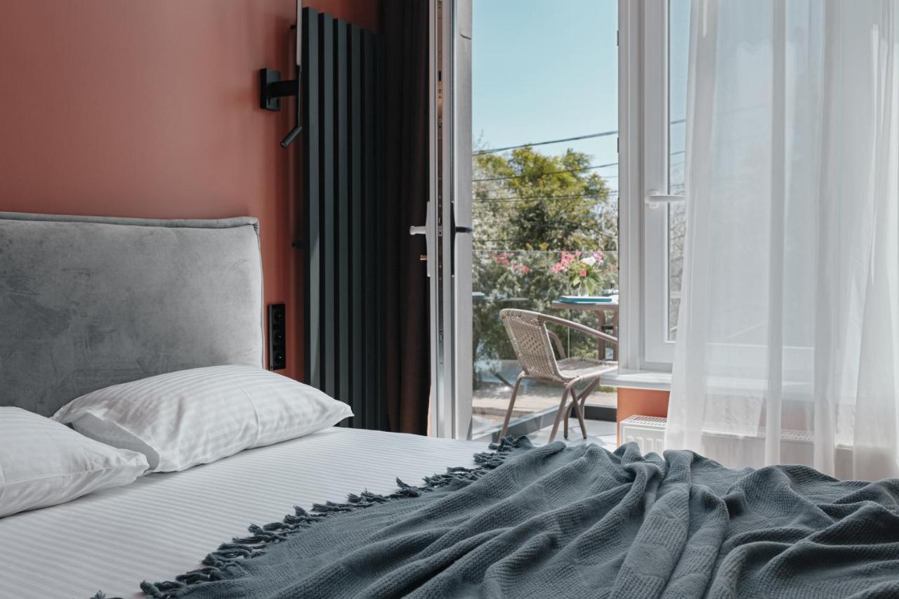 Магнит Смарт Первая Линия Odessa Ngoại thất bức ảnh