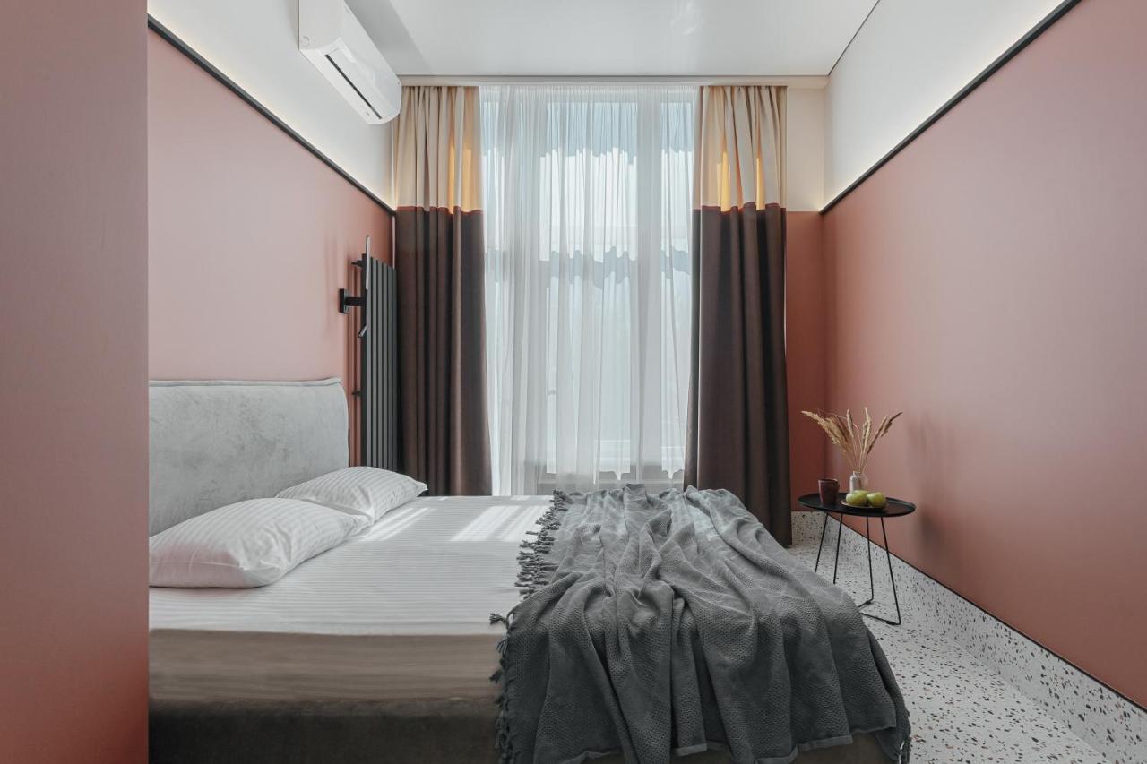 Магнит Смарт Первая Линия Odessa Ngoại thất bức ảnh