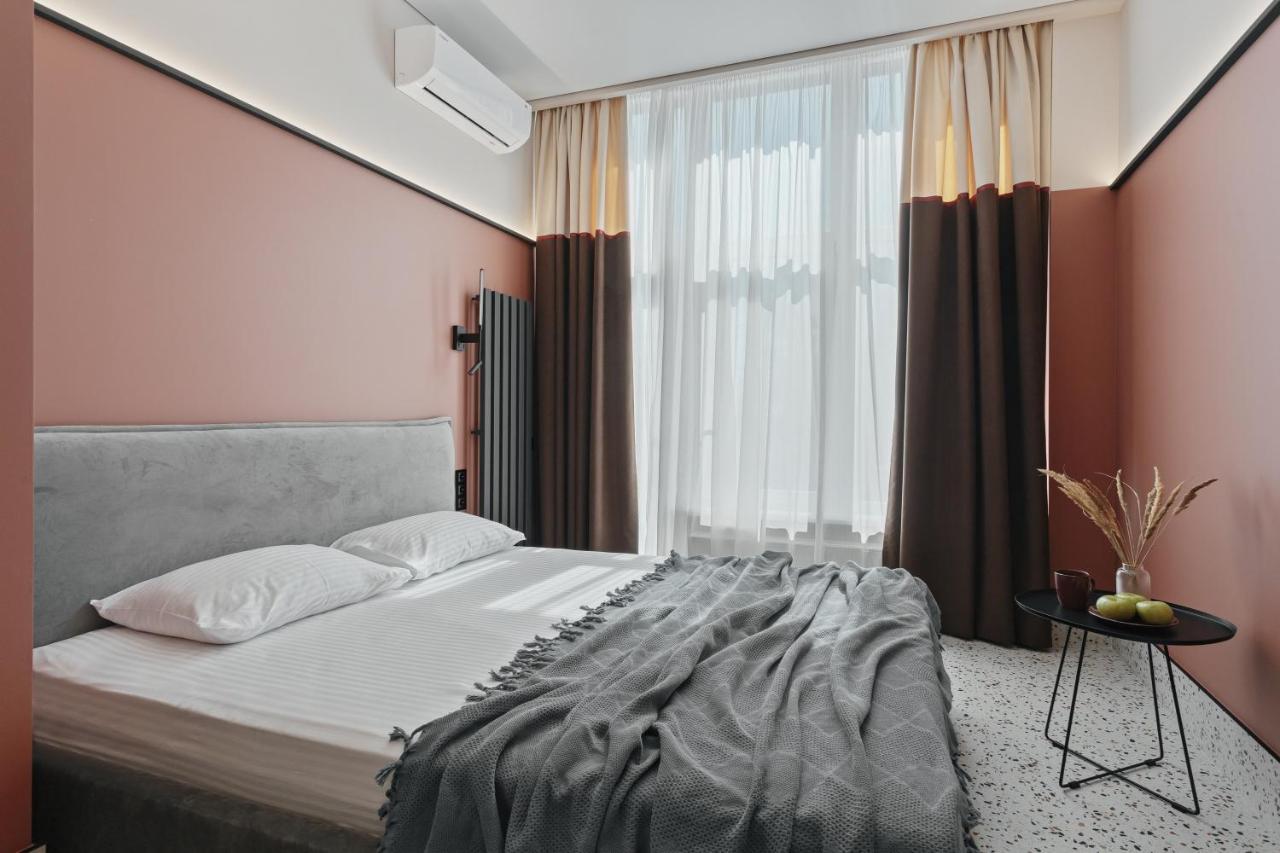 Магнит Смарт Первая Линия Odessa Ngoại thất bức ảnh